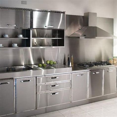 singapore kitchen cabinets stainless steel